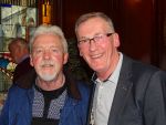 Click to view big image Andy Westhead and Howie Nixon